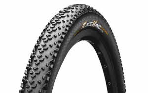 Continental Pneu Race King ProTection 27.5x2.2 TL-Ready black