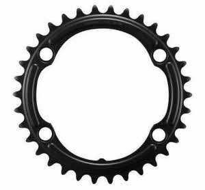 Shimano Kettenblatt 105 FC-R7100 36 Zähne NH schwarz