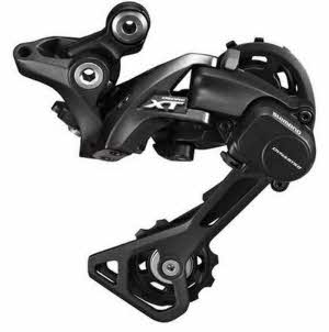 Shimano Schaltwerk XT RD-M8000 11-Gang SGS