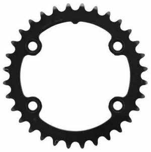 Shimano Kettenblatt CUES FC-U8000-2 32 Zähne BM