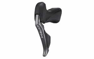 Shimano Brems-/Schalthebel GRX Di2 ST-RX815