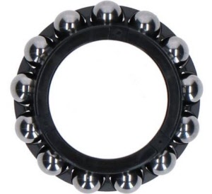 Shimano Kugellagerkäfig FH-M8110 3/16"