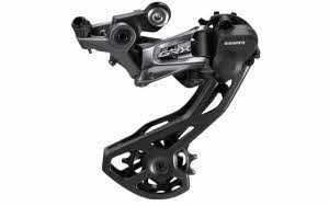 Shimano Schaltwerk GRX RD-RX810 11-Gang