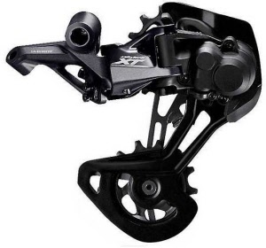 Shimano Schaltwerk XT RD-M8100 12-Gang GS