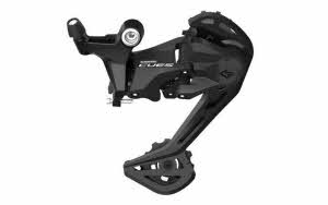 Shimano Wechsel Cues RD-U3020 9-Gang SGS Shadow Top-Normal 