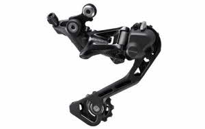 Shimano Wechsel GRX RD-RX400 10-Gang