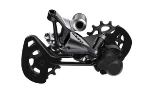 Shimano Wechsel XTR RD-M9120