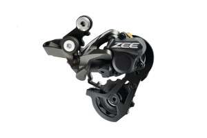 Shimano Wechsel Zee RD-M640