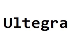 Ultegra